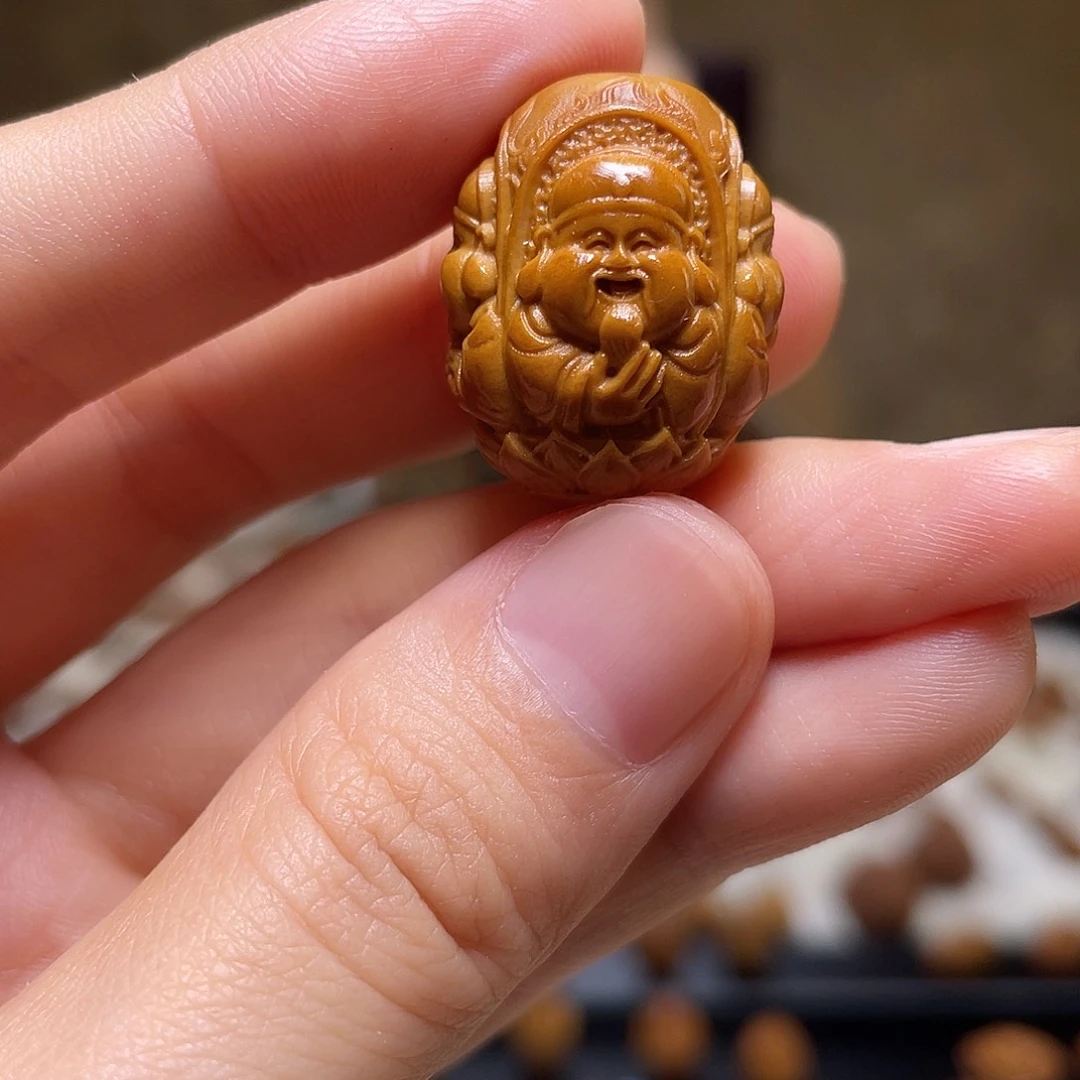 橄榄核手串/手链橄榄核