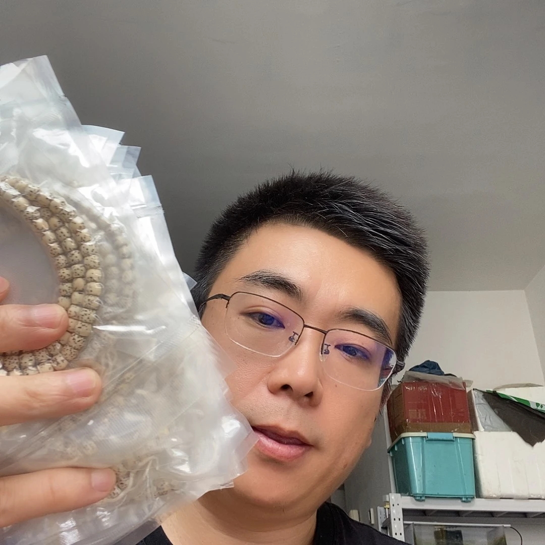 星月菩提吊坠一元福利