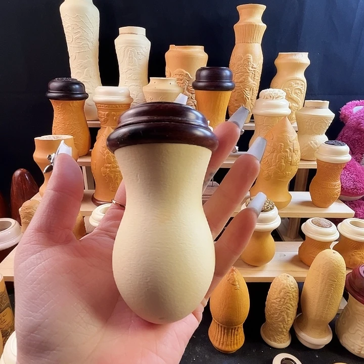 竹蛉葫芦虫具 福利款