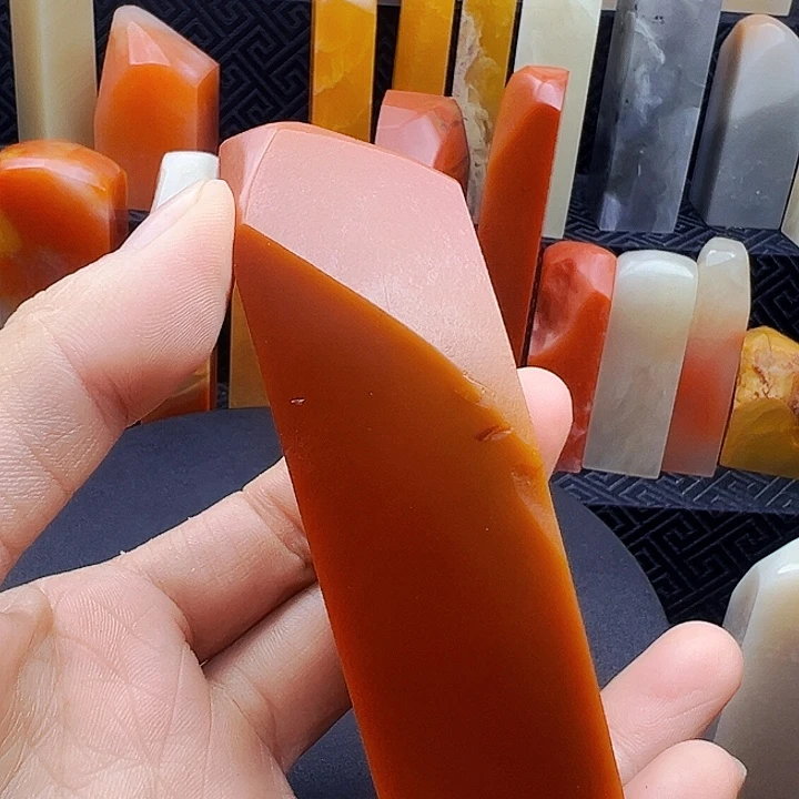 寿山石印石春**馆老挝老挝