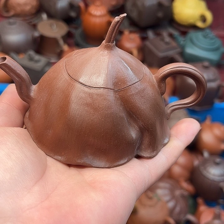 紫砂茶壶紫砂……………………