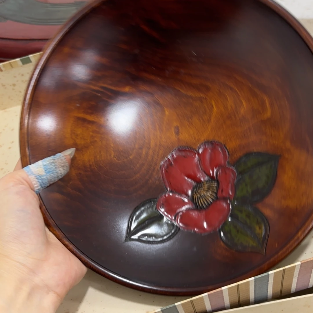 非常好看的物品.