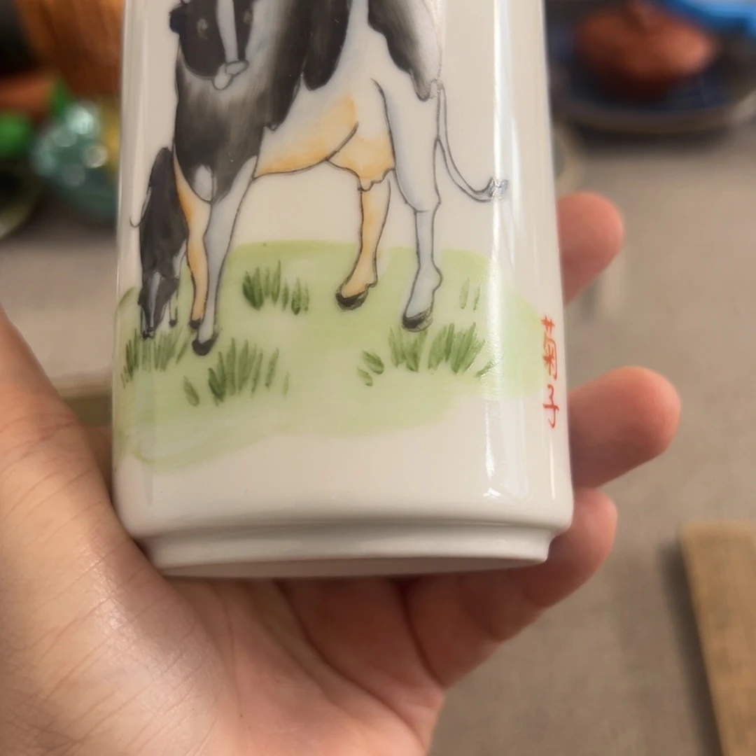 陶瓷等行业的生产