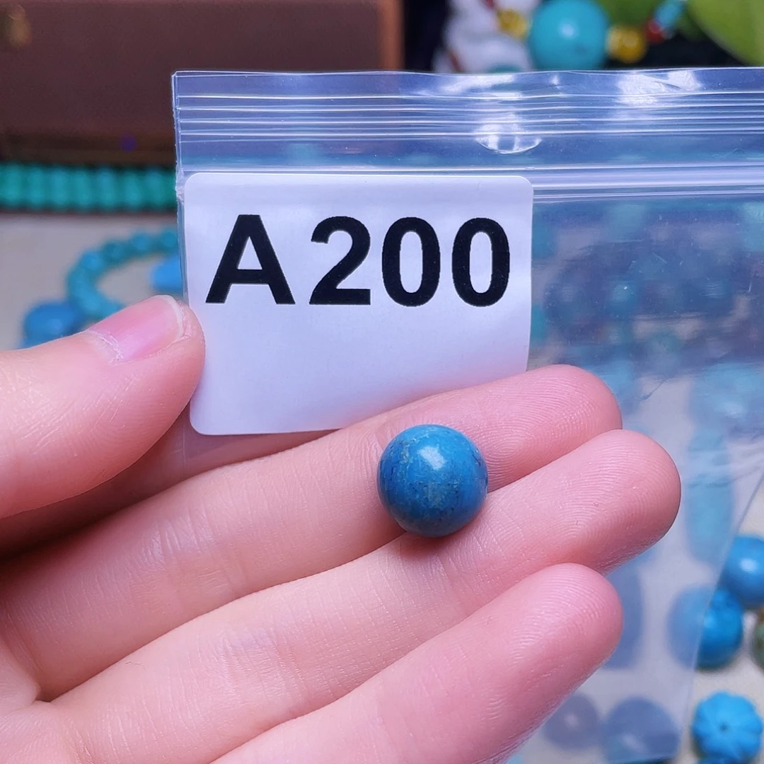 十堰原生态绿石头特色手工配饰