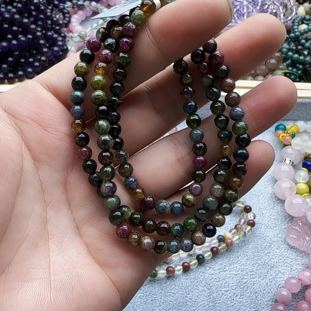手链未镶嵌水晶水晶