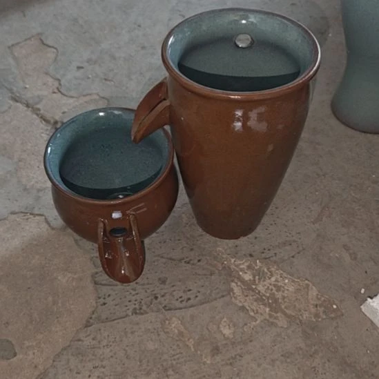 【闪购商品】1425-1413复古两个瑕疵