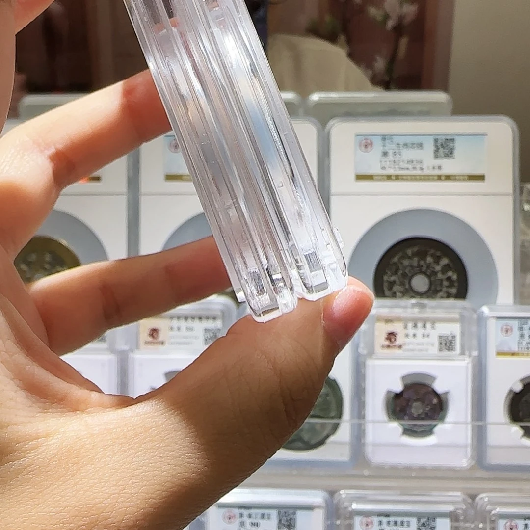 澍***雨铜Li开盒不退不换