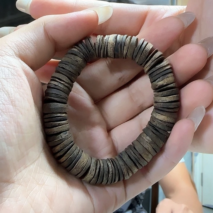 沉香沉香碎屑药片卡12，14克➕多样性发货一