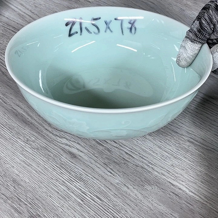 微瑕特价（大汤碗青瓷