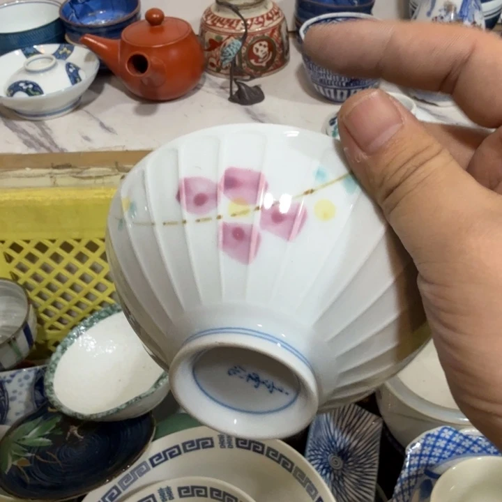 陶瓷推荐第二名20包邮