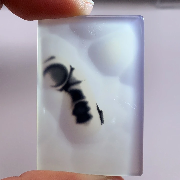 玛瑙/玉髓颈饰未镶嵌用****6