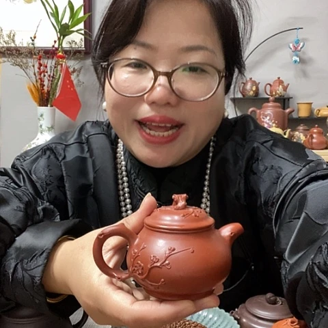 朱泥茶壶心**香1235667888z sh