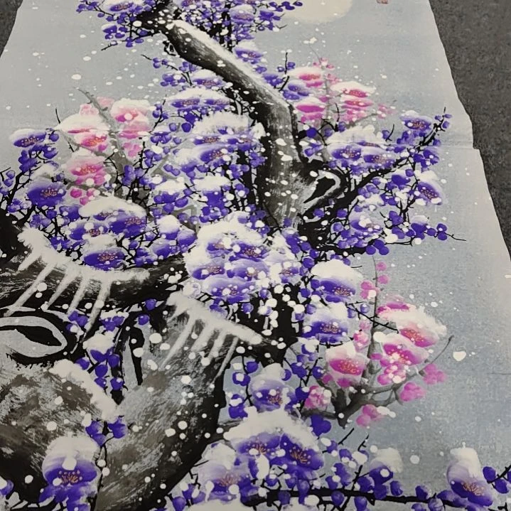 客厅客厅年画年画