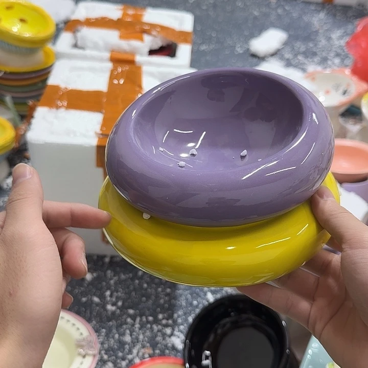 瓷片陶瓷微x链接在k508