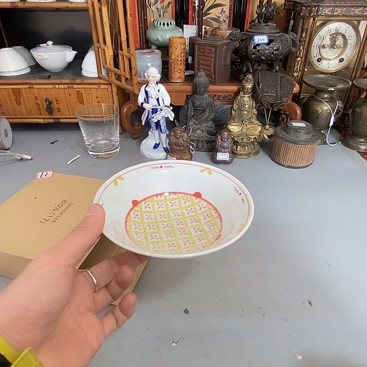 全场只加打包费，茶道具