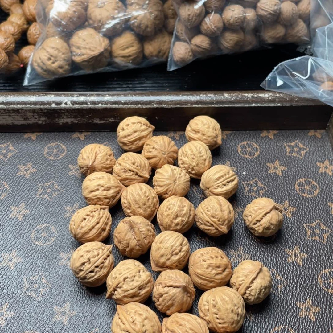 【闪购商品】核桃其他私人定制，不退不换160米打孔