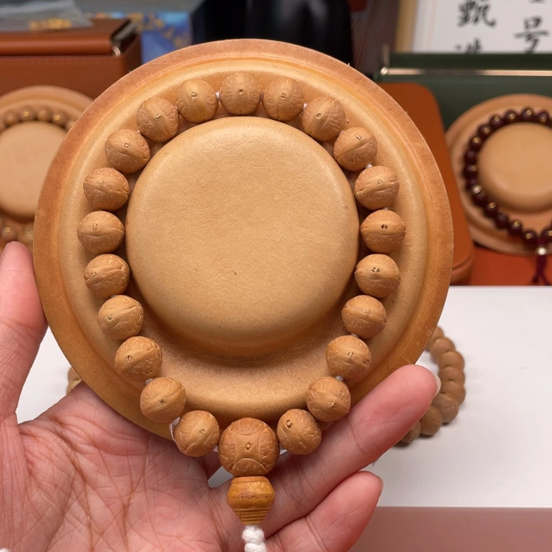 凤眼菩提手串凤眼菩提11.5-11.9