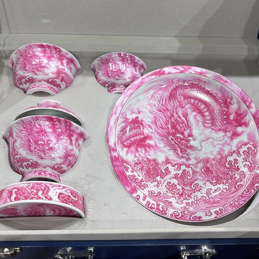 瓷片景德镇瓷器精品