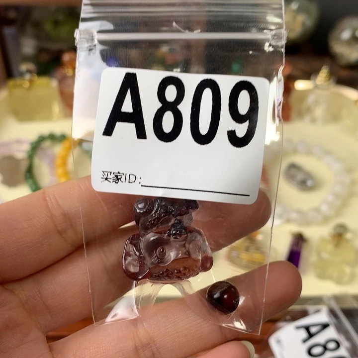 未镶嵌葡萄石珠宝半成品花***菜