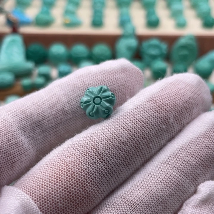 湖北十堰特色小花