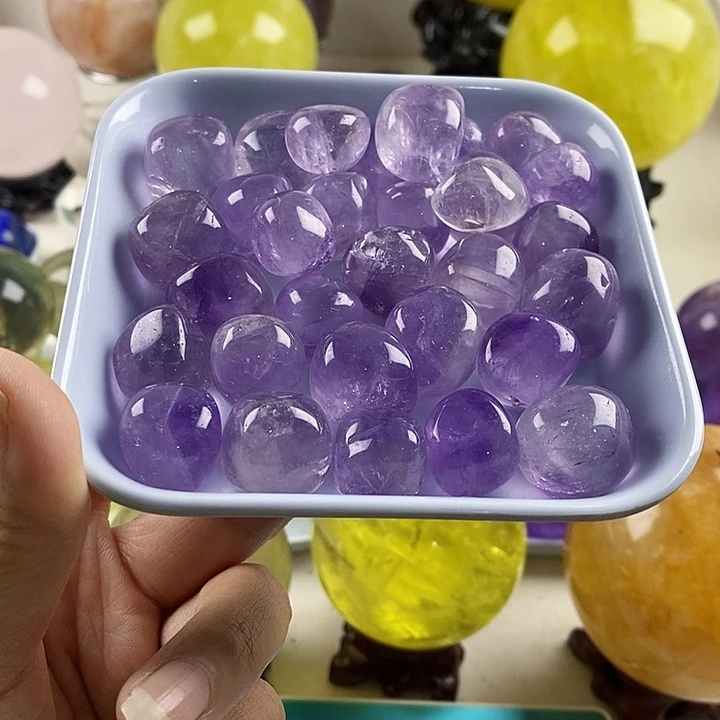 水晶水晶11号未镶嵌天然水晶未镶嵌