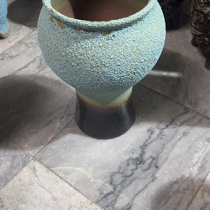 泥塑自产自销模式