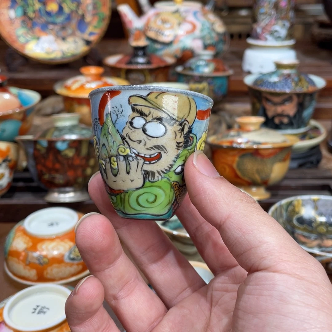 有原创设计作品欣赏