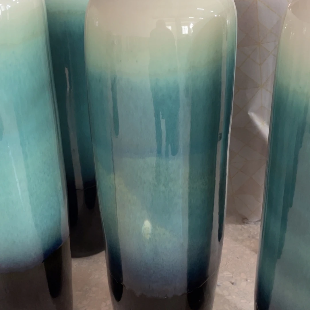 陶瓷高度58口13无孔瑕疵