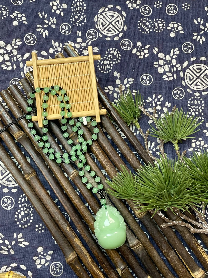 hl精品手串  高端文玩（无礼盒）