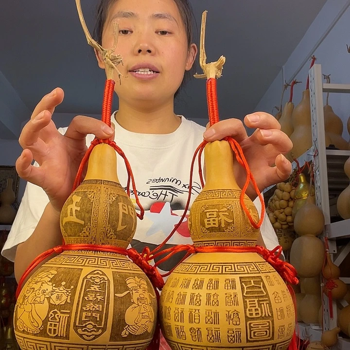 天然葫芦一物一图看图片发货