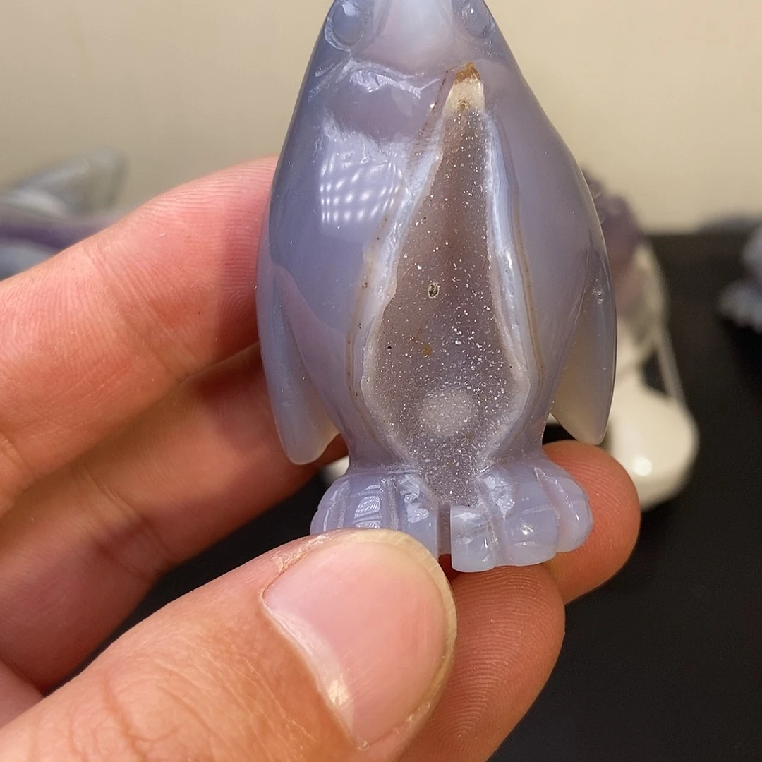 玛瑙/玉髓未镶嵌珠宝奇石