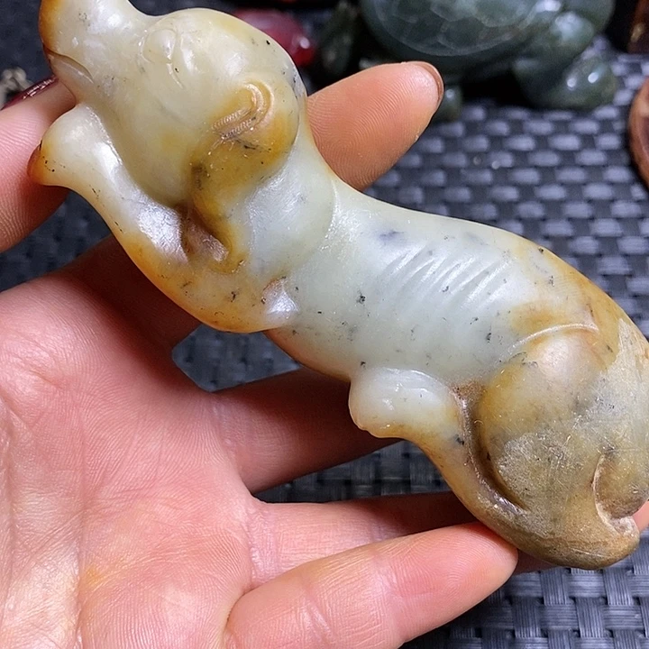 紫金钵盂菩提吊坠