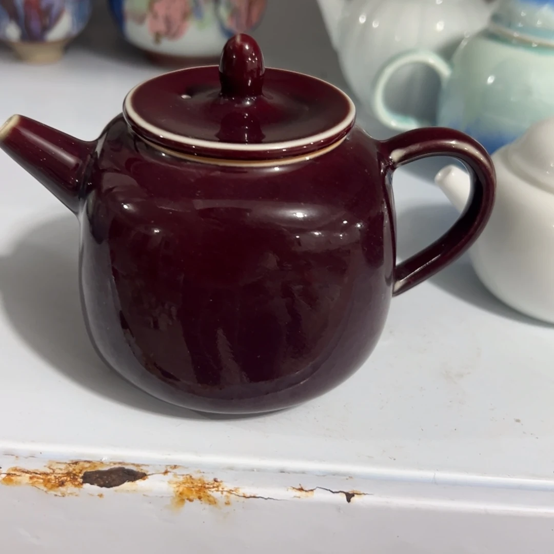 库存茶具部分瑕疵介意勿拍！