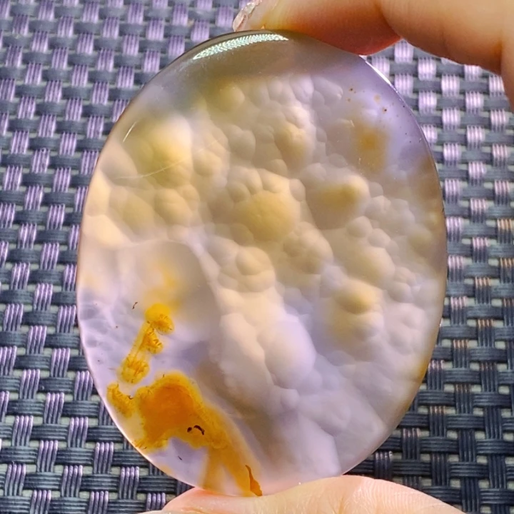 玛瑙/玉髓颈饰未镶嵌啤****鱼
