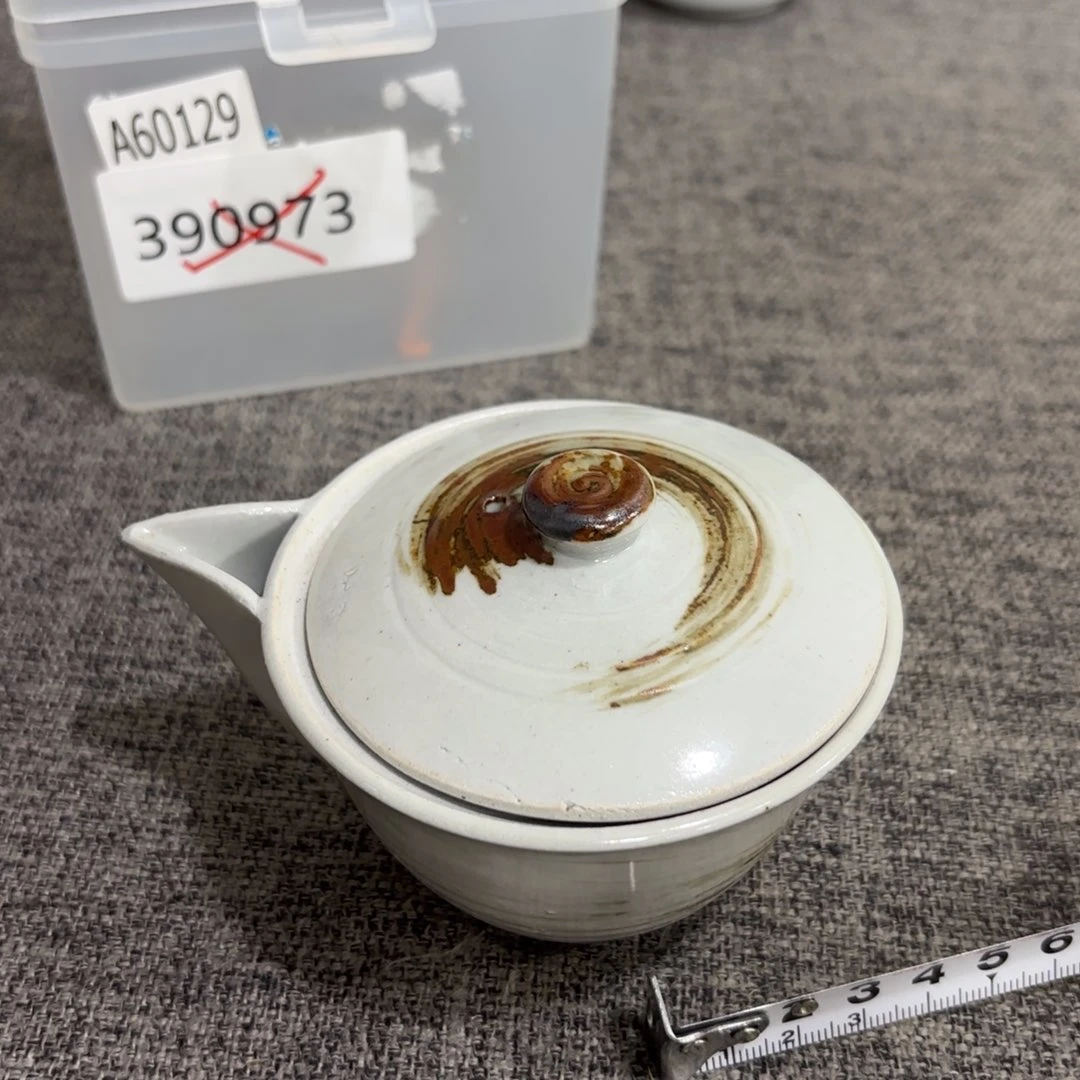 非常好看的物品