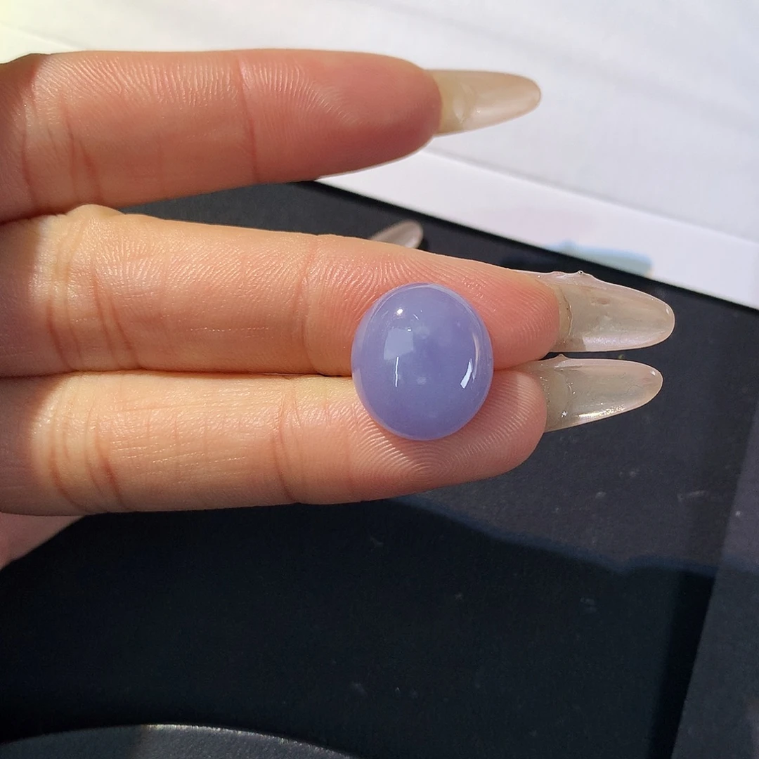 翡翠散珠15.26/13.77/5.42翡翠翡翠