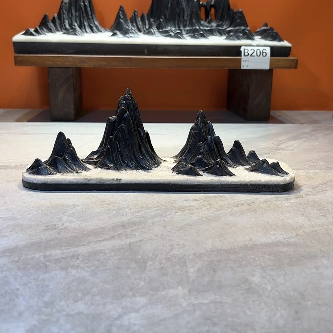 摆件王*头灵璧石奇石摆件