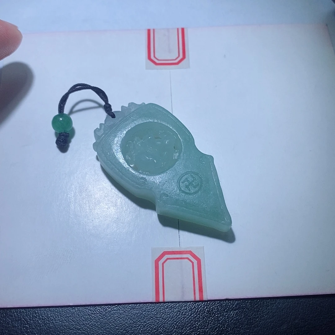 未镶嵌定制翡翠翡翠