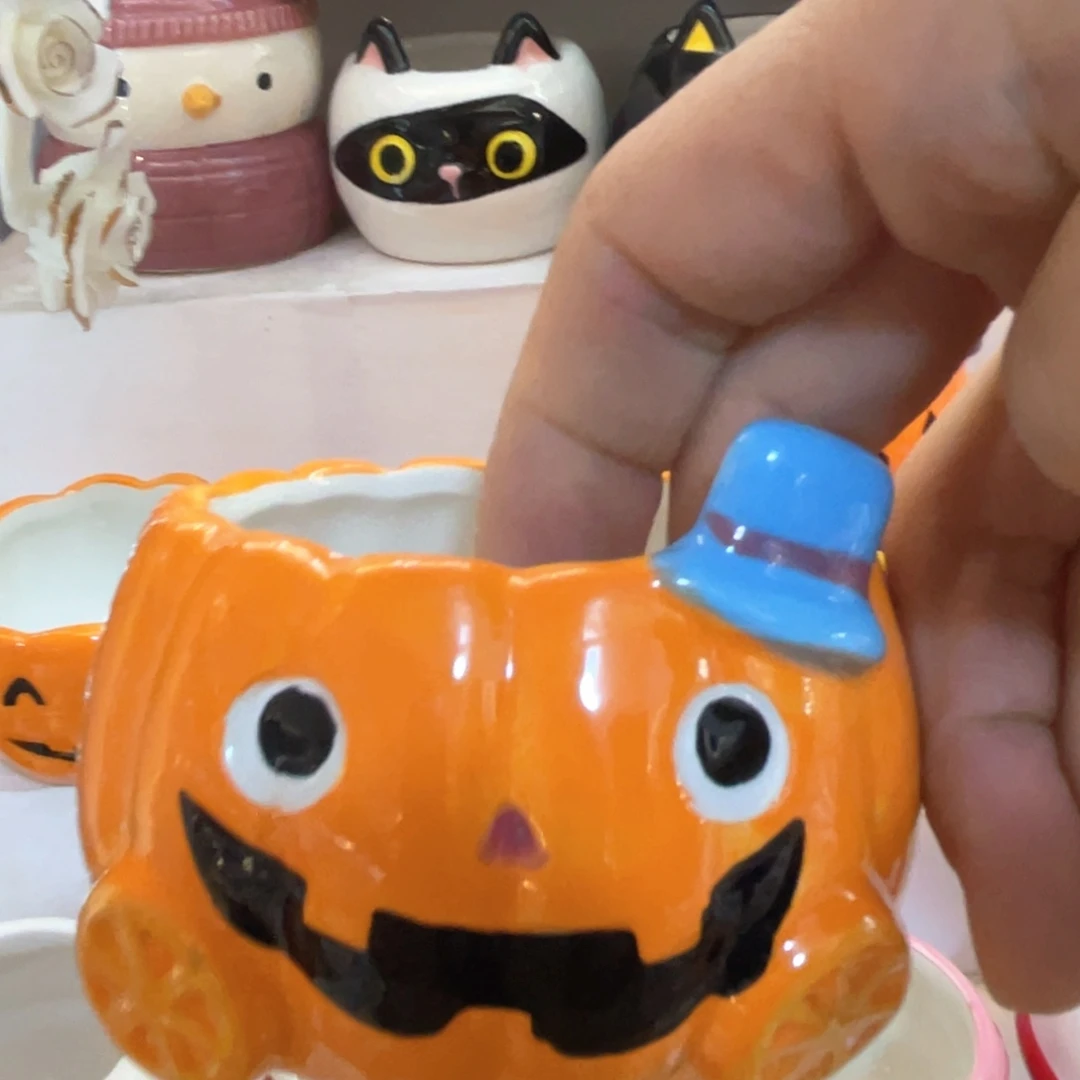 陶瓷微瑕介意慎拍