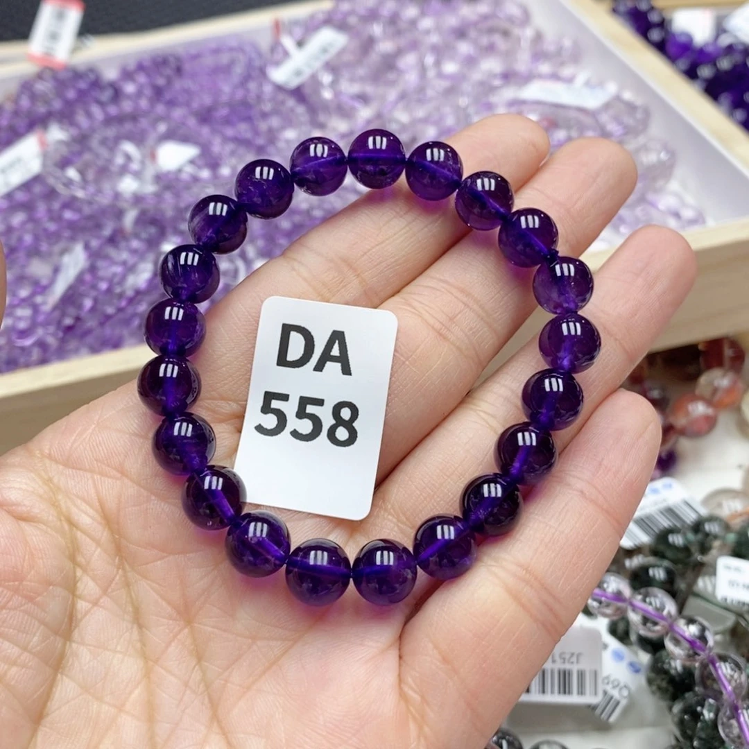 水晶多样性发一未镶嵌苻