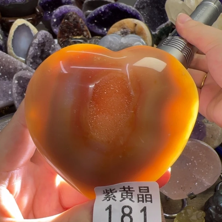 大型摆件（非配饰）未镶嵌紫晶181