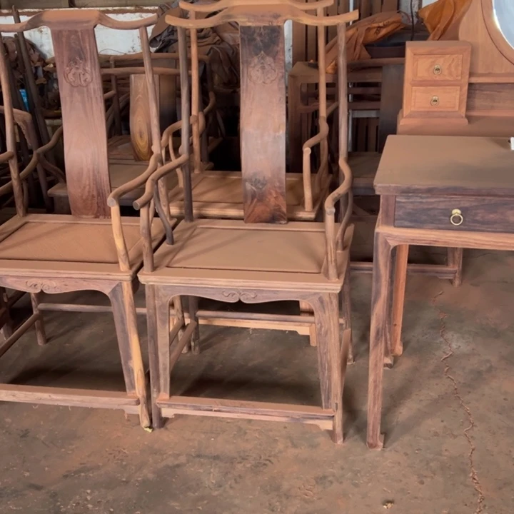 花梨木类书柜血檀