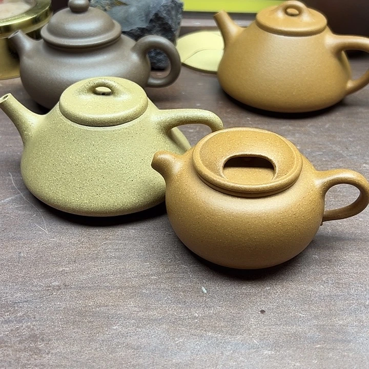 茶壶紫砂云**心宜兴紫砂壶