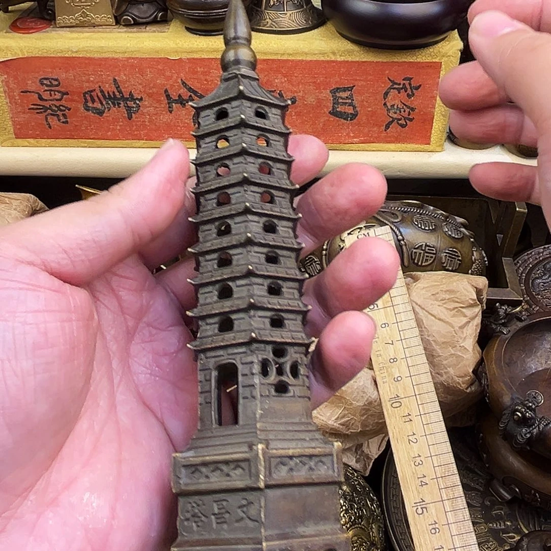 小王铜器精选专属链接