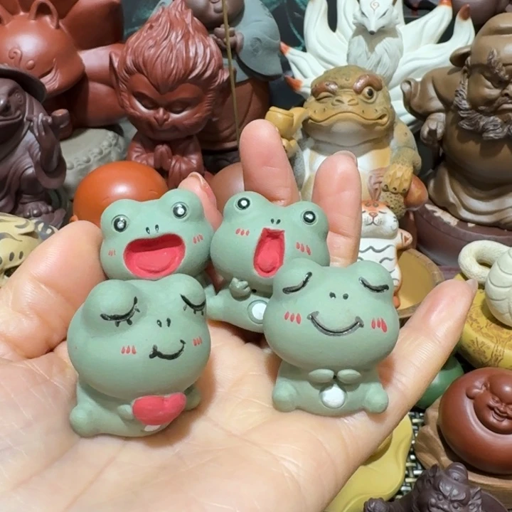 紫砂茶宠半*～哈哈哈哈哈哈哈哈哈哈