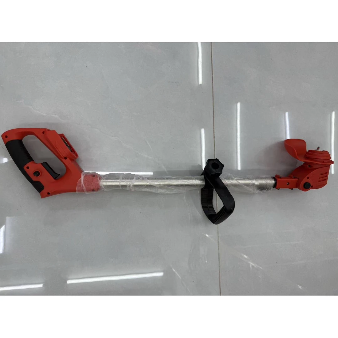 【福利品】家用锂电割草机裸机