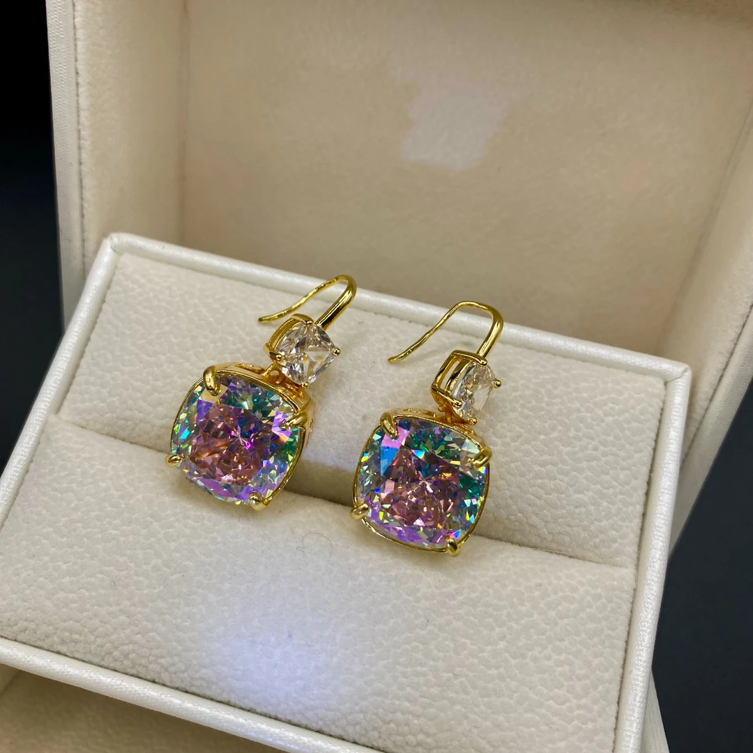 耳饰 【星辉绚灿 闪耀之星】A1594