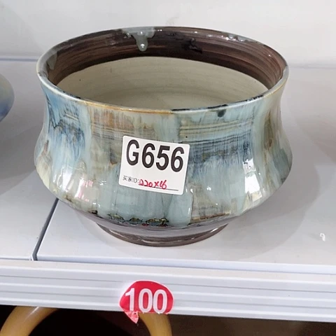 景德镇手工工艺制作