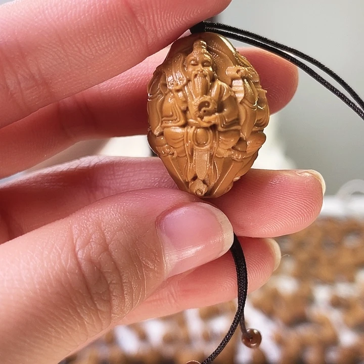 橄榄核手串/手链橄榄核