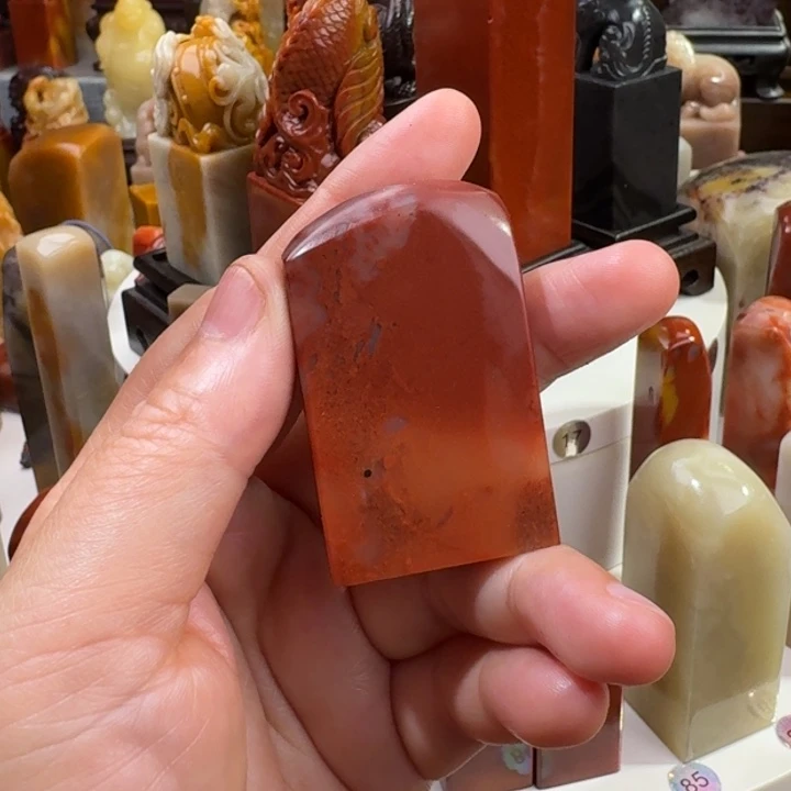 寿山石寿山石芙蓉